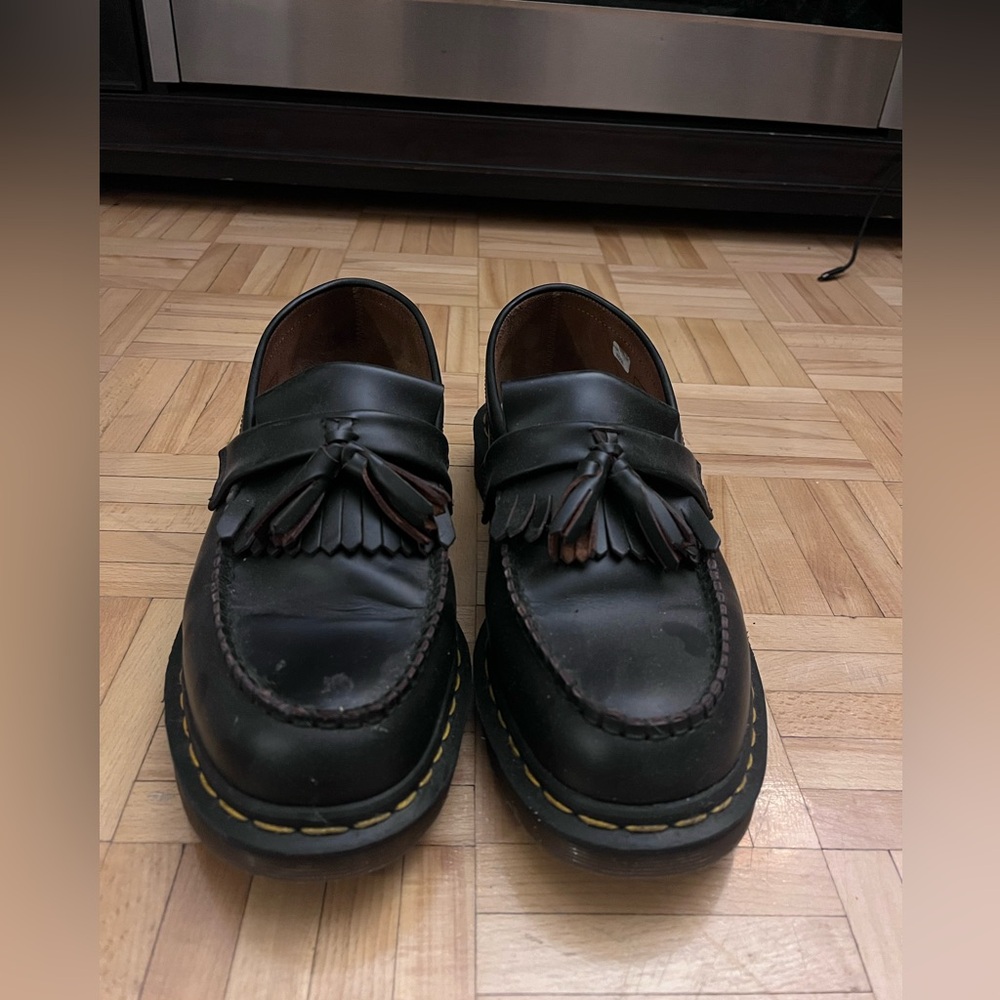 Dr martens Adrian made in England